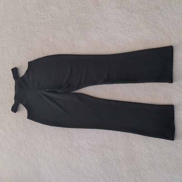 Missguided Pants - Missguided Hip Cutout Pants